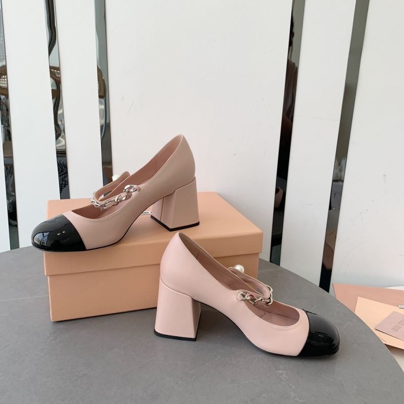 Miu Miu Shoes